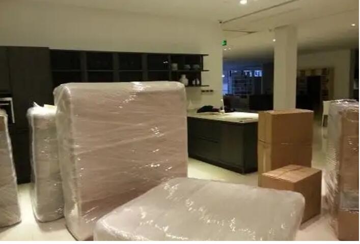 永州到扎赉诺尔区长途搬家